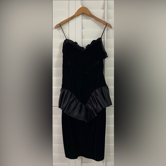 Gunne Sax Dresses & Skirts - Vintage Gunne Sax by Jessica McClintock Dress
